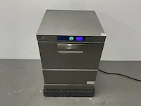 Hobart - korvenvaatwasmachine met osmose - afbeelding 1 van  4