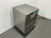Hobart - korvenvaatwasmachine met osmose - afbeelding 2 van  4