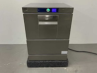 Hobart - korvenvaatwasmachine met osmose - afbeelding 3 van  4