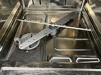 Hobart - korvenvaatwasmachine met osmose - afbeelding 4 van  4