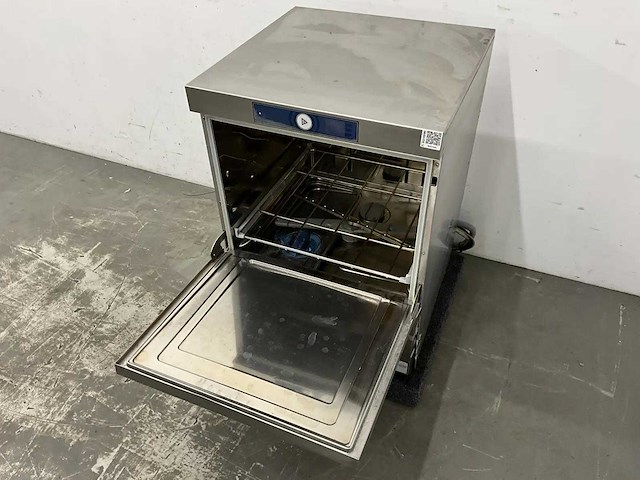 Hobart - korvenvaatwasmachine - afbeelding 4 van  8