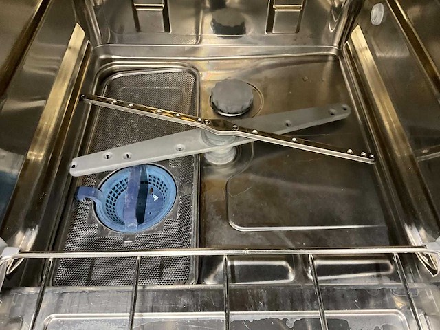 Hobart - korvenvaatwasmachine - afbeelding 5 van  8