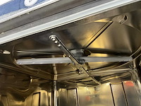 Hobart - korvenvaatwasmachine - afbeelding 6 van  8