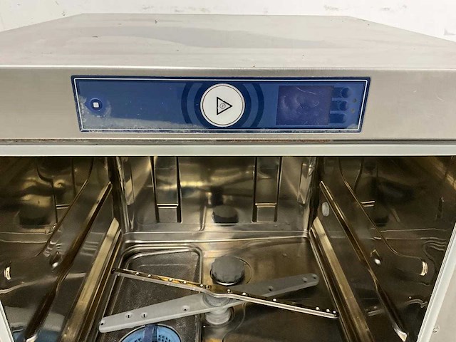 Hobart - korvenvaatwasmachine - afbeelding 8 van  8