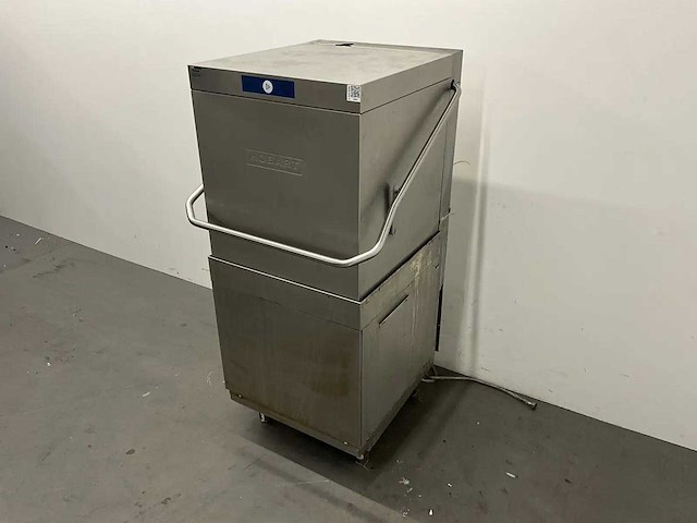 Hobart - korvenvaatwasmachine - afbeelding 1 van  5