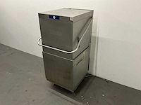 Hobart - korvenvaatwasmachine - afbeelding 1 van  5