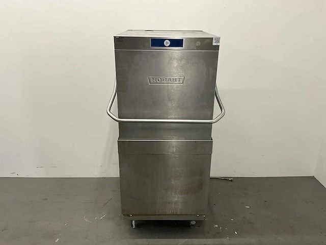 Hobart - korvenvaatwasmachine - afbeelding 2 van  5