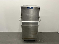 Hobart - korvenvaatwasmachine - afbeelding 2 van  5