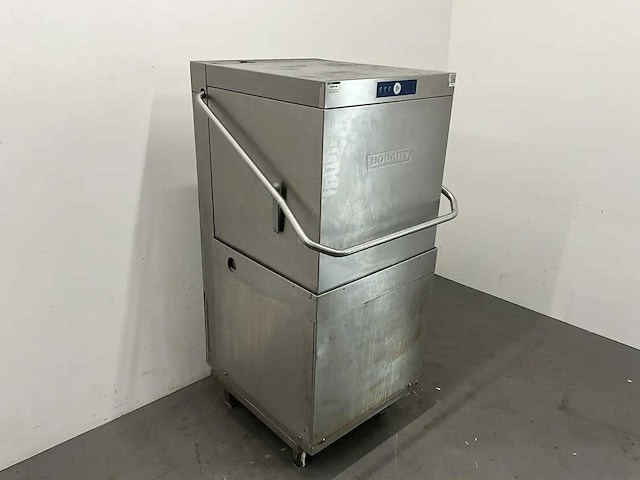 Hobart - korvenvaatwasmachine - afbeelding 3 van  5