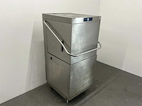 Hobart - korvenvaatwasmachine - afbeelding 3 van  5
