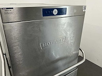 Hobart - korvenvaatwasmachine - afbeelding 4 van  5