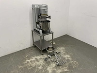 Hobart - ncm20 - planeetmenger - afbeelding 3 van  8