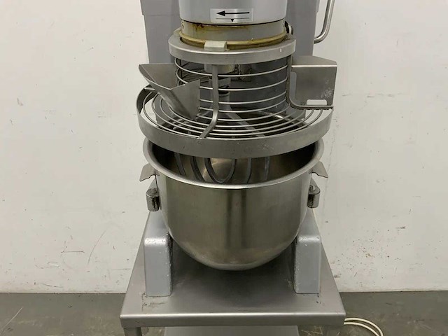 Hobart - ncm20 - planeetmenger - afbeelding 6 van  8