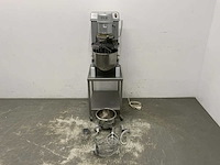 Hobart - ncm20 - planeetmenger - afbeelding 2 van  8