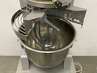 Hobart - ncm20 - planeetmenger - afbeelding 5 van  8