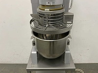 Hobart - ncm20 - planeetmenger - afbeelding 6 van  8