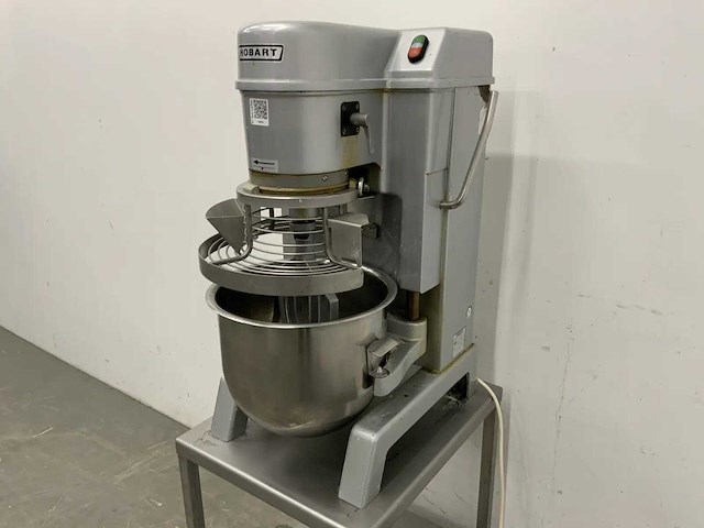 Hobart - ncm20 - planeetmenger - afbeelding 7 van  8