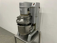 Hobart - ncm20 - planeetmenger - afbeelding 7 van  8