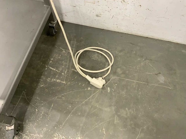 Hobart - ncm20 - planeetmenger - afbeelding 8 van  8