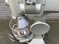Hobart - pf 401 40l - mengmachine / planeetmenger - afbeelding 2 van  5