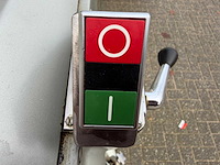 Hobart - pf 401 40l - mengmachine / planeetmenger - afbeelding 4 van  5