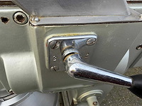 Hobart - pf 401 40l - mengmachine / planeetmenger - afbeelding 4 van  6