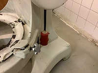 Hobart - planetaire mixer - dough kneader - afbeelding 2 van  3