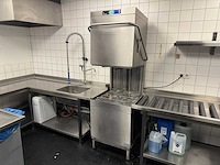 Hobart - premax - complete spoelkeuken - afbeelding 3 van  25