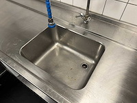 Hobart - premax - complete spoelkeuken - afbeelding 10 van  25