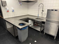 Hobart - premax - complete spoelkeuken - afbeelding 14 van  25