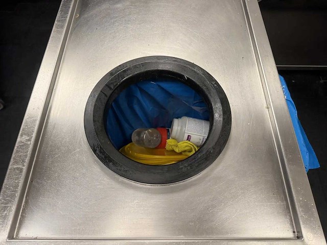 Hobart - premax - complete spoelkeuken - afbeelding 16 van  25