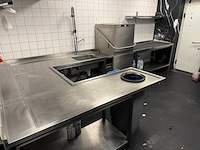 Hobart - premax - complete spoelkeuken - afbeelding 12 van  25