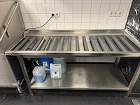 Hobart - premax - complete spoelkeuken - afbeelding 20 van  25