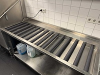 Hobart - premax - complete spoelkeuken - afbeelding 21 van  25