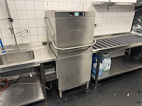 Hobart - premax - complete spoelkeuken - afbeelding 25 van  25