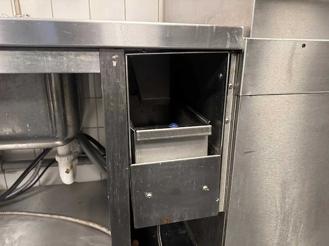 Hobart - premax - complete spoelkeuken - afbeelding 2 van  25