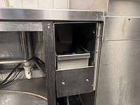 Hobart - premax - complete spoelkeuken - afbeelding 2 van  25