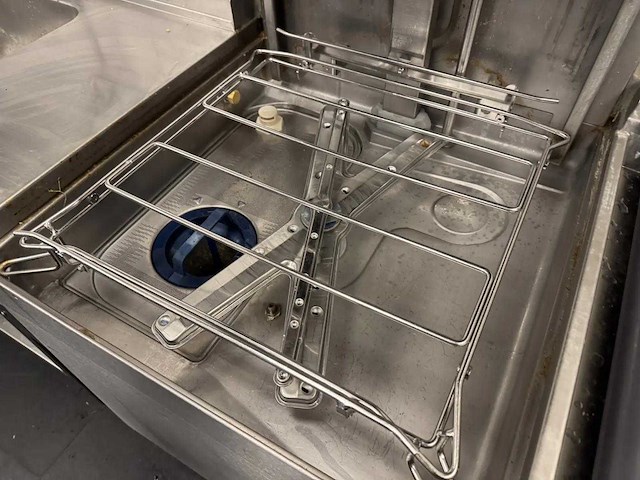 Hobart - premax - complete spoelkeuken - afbeelding 4 van  25