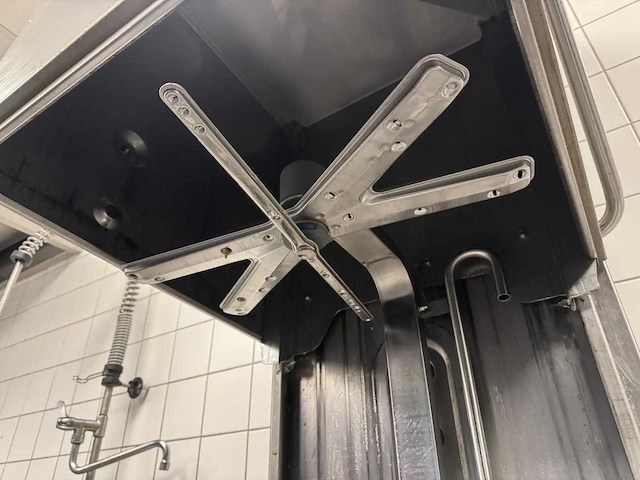 Hobart - premax - complete spoelkeuken - afbeelding 5 van  25