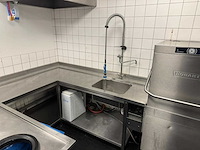 Hobart - premax - complete spoelkeuken - afbeelding 7 van  25