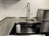 Hobart - premax - complete spoelkeuken - afbeelding 8 van  25