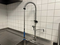 Hobart - premax - complete spoelkeuken - afbeelding 9 van  25