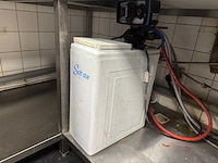 Hobart - premax - complete spoelkeuken - afbeelding 13 van  25