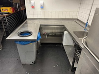 Hobart - premax - complete spoelkeuken - afbeelding 17 van  25