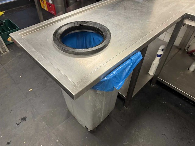 Hobart - premax - complete spoelkeuken - afbeelding 18 van  25