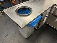 Hobart - premax - complete spoelkeuken - afbeelding 18 van  25