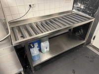 Hobart - premax - complete spoelkeuken - afbeelding 19 van  25