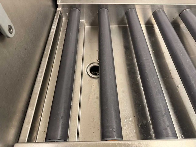 Hobart - premax - complete spoelkeuken - afbeelding 22 van  25