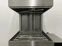 Hobart - premax - korvenvaatwasmachine - afbeelding 10 van  12