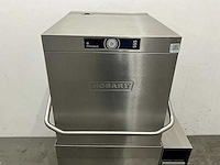 Hobart - premax - korvenvaatwasmachine - afbeelding 4 van  12